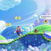 Super Mario Bros. Wonder : le nouveau jeu plein de surprises dévoilé lors du Nintendo Direct