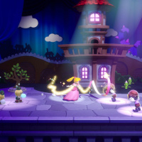 Nintendo Direct : la Princesse Peach (Mario) de retour dans un jeu solo sur Switch en 2024