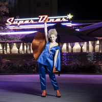 Disneyland Paris : exposition Hero Up au Disney's Hôtel New York The Art of Marvel SOUS EMBARGO