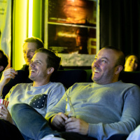 Make It Clap : devenez la Star de votre propre film au sein d'un studio de cinéma immersif