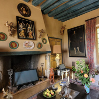 Le Domaine de Jean-Claude Brialy, à Monthyon, vous ouvre ses portes à deux pas de Meaux