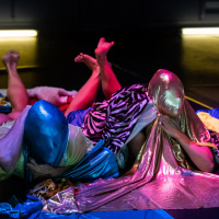 Echelle Humaine, quatrième édition du festival de danse à Lafayette Anticipations