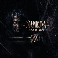 Halloween à L'Imaginarium : découvrez L'Orphelinat, la maison hantée immersive en Seine-et-Marne