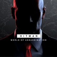 Hitman : World of Assassination disponible en version physique PS5 cet été