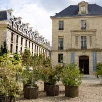 Journées du Patrimoine 2023 à la Bibliothèque de l'Arsenal