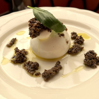 Dandino à Saint-Germain-des-Prés : un voyage gastronomique en Italie au cœur de Paris