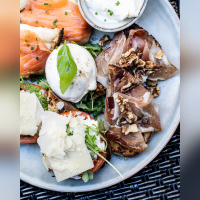 Dandino à Saint-Germain-des-Prés : un voyage gastronomique en Italie au cœur de Paris