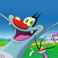 Escape game Oggy et les cafards à Paris chez Majestic Escape Game