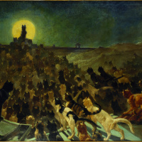 Exposition Théophile-Alexandre Steinlen au Musée de Montmartre
