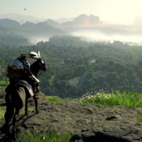 Crimson Desert à la Gamescom 2023 : le bijou de Pearl Abyss dévoile une bande-annonce