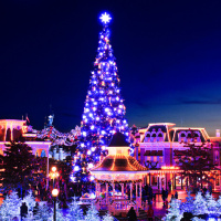 Le Noël Enchanté 2023 à Disneyland Paris : les dates