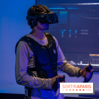 Ganymède, notre test de l'expérience en réalité virtuelle innovant signé The Edge
