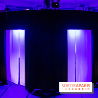 Expérience sonore immersive à l'Opéra Garnier : À quelques pas du monde - notre test