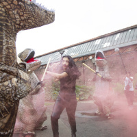 Exposition "Hors de la nuit des normes" : exploration artistique de l'amour au Palais de Tokyo