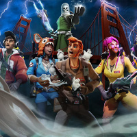 PlayStation State of Play : Ghostbusters Rise of the Ghost Lord se montre sur PSVR 2