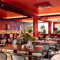 Moxy Paris Val d'Europe : notre découverte de l'hôtel expérientiel à Val d'Europe