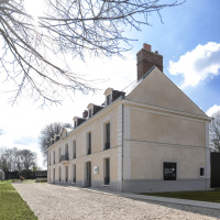 Demeures de Campagne Parc du Coudray : une évasion verte à 35 Minutes de Paris