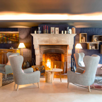 Demeures de Campagne Domaine de Fontainebleau