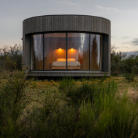 La Prairie : découvrez la première maison de campagne de The Oasis House en Seine-et-Marne