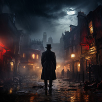 Halloween 2023 : Murder, la murder party sanglante signée Gamescape