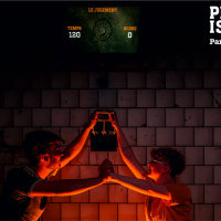 Halloween 2023 à Prison Island Marne-la-Vallée : frissons et évasion garantis