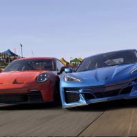 Forza Motorsport : l'expérience de conduite virtuelle la plus réaliste débarque sur Xbox et PC
