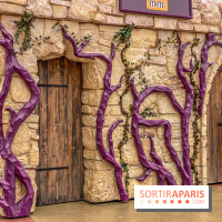 Halloween 2023 : tremblez de terreur dans une maison hantée gratuite à Disney Village