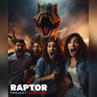 RAPTOR Project : l'escape game avec des dinosaures plus vrais que nature chez The Escape Lab