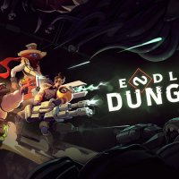 Endless Dungeon : notre avis sur le nouveau hit d'Amplitude Studios !