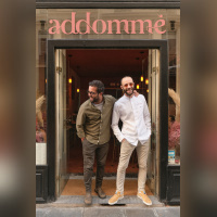 Addommé : la nouvelle sensation napolitaine du Marais à Paris