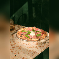 Addommé : la nouvelle sensation napolitaine du Marais à Paris