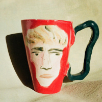 Marché de Noël de Céramiques TERRE à Lafayette Anticipations