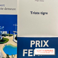 Prix littéraires : découvrez le palmarès de cette année 2023