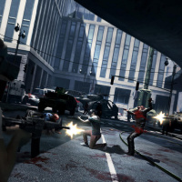 Illucity : le parc de réalité virtuelle à La Défense