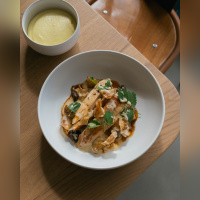 Café César : le restaurant bistronomique de Clichy