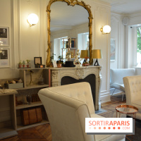 La Johnnie Walker House de Paris