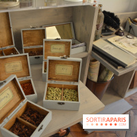 La Johnnie Walker House de Paris