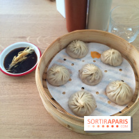 21G Dumpling