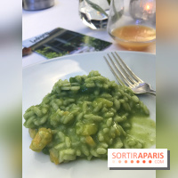 La Terrasse du Pavillon Ledoyen