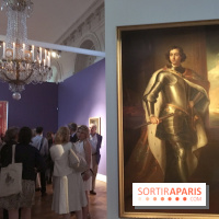 Pierre le Grand, l'exposition au Château de Versailles