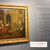 Pierre le Grand, l'exposition au Château de Versailles