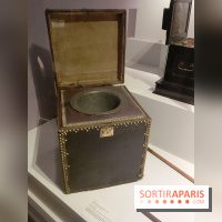 Pierre le Grand, l'exposition au Château de Versailles