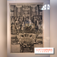 Pierre le Grand, l'exposition au Château de Versailles