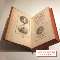 Pierre le Grand, l'exposition au Château de Versailles