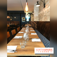 Les Pinces s'installent à Pigalle