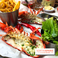 Les Pinces s'installent à Pigalle