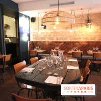 Les Pinces s'installent à Pigalle