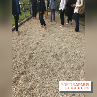 Le Parcours Biodiversité du Parc Zoologique de Paris