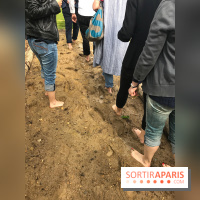 Le Parcours Biodiversité du Parc Zoologique de Paris