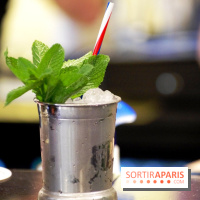 Summer House à Paris